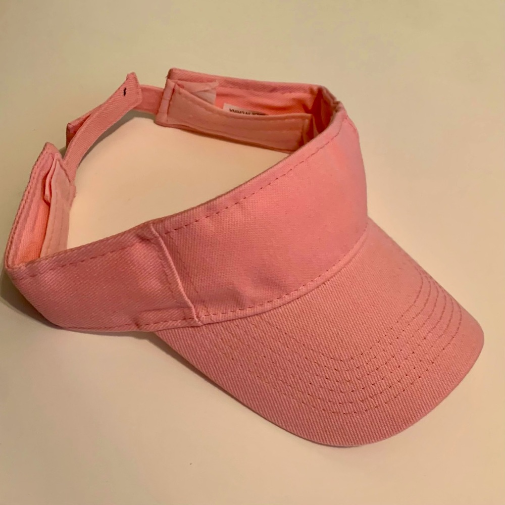 New Sun Visor Hat